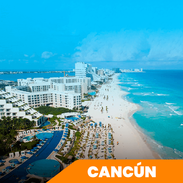 cancun travel diunsa